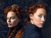 İskoçya Kraliçesi Mary