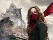 Ölümcül Makineler