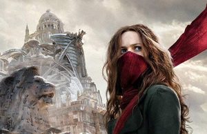 Ölümcül Makineler