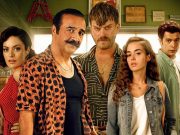 Organize İşler Sazan Sarmalı