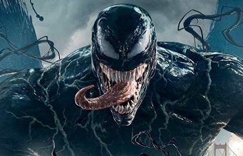 Venom : Zehirli Öfke