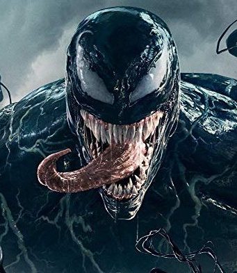 Venom : Zehirli Öfke