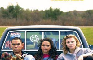 Cameron Post’a Ters Terapi