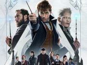 Fantastik Canavarlar : Grindelwald’ın Suçları