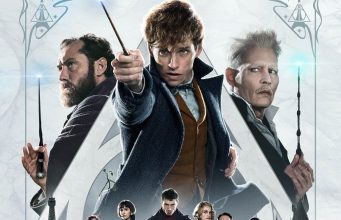 Fantastik Canavarlar : Grindelwald’ın Suçları