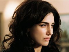 Sınırların Ötesi :  Ronit Elkabetz