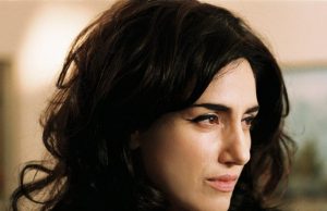 Sınırların Ötesi :  Ronit Elkabetz