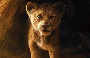 The Lıon Kıng : Aslan Kral