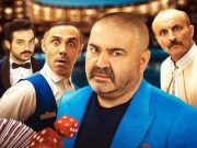 Bana Bir Soygun Yaz 2