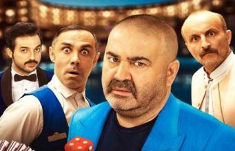 Bana Bir Soygun Yaz 2