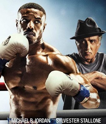 Creed II : Efsane Yükseliyor