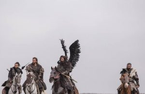 Deliler : Fatih’in Fermanı