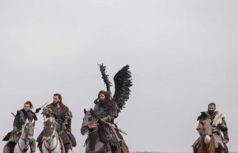 Deliler : Fatih’in Fermanı