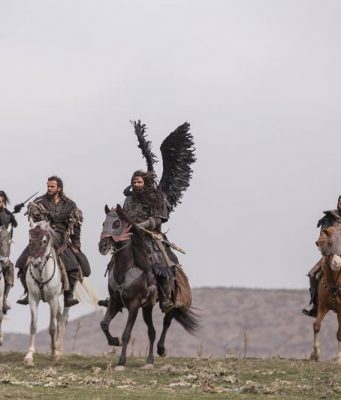 Deliler : Fatih’in Fermanı