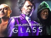 Glass