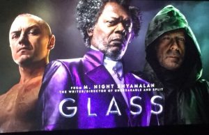 Glass