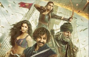 Hindistan Eşkiyaları