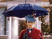 Mary Poppins : Sihirli Dadı