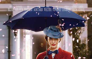 Mary Poppins : Sihirli Dadı