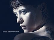 Örümcek Ağındaki Kız