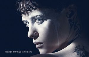 Örümcek Ağındaki Kız