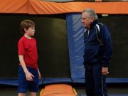 Büyükbaba İle Savaş / The War with Grandpa