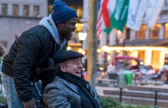The Upside