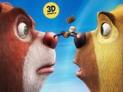 Ayı Kardeşler : Eyvah Ayılar Küçüldü