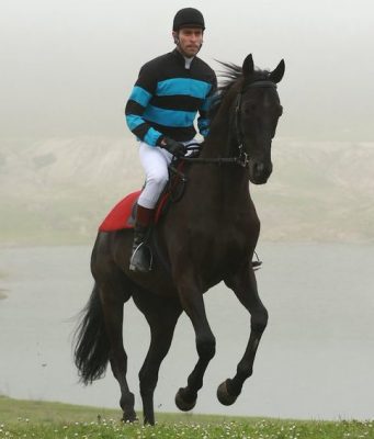 Bizim İçin Şampiyon