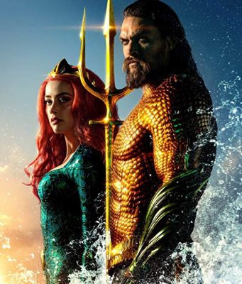 Aquaman