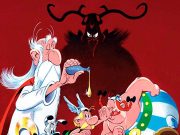 Asterix : Sihirli İksirin Sırrı