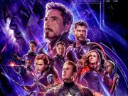 Avengers : Oyunun Sonu