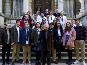 Hababam Sınıfı Yeniden