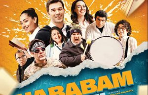 Hababam Sınıfı Yeniden