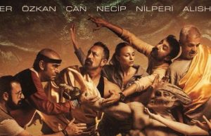 Karakomik Filmler Kaçamak