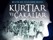Kurtlar ve Çakallar