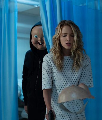 Ölüm Günün Kutlu Olsun