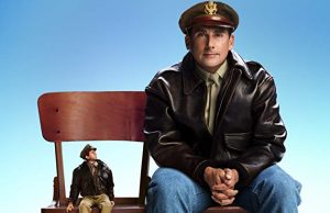 Marwen’a Hoş Geldiniz