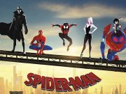 Örümcek Adam : Örümcek Evreninde