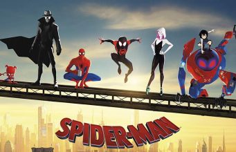 Örümcek Adam : Örümcek Evreninde