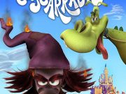 Sihirbazın Balonları