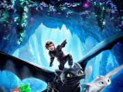 Ejderhanı Nasıl Eğitirsin : Gizli Dünya