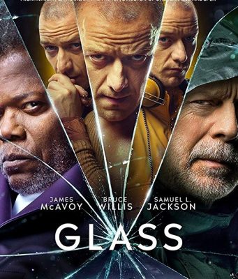 Glass
