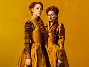 İskoçya Kraliçesi Mary