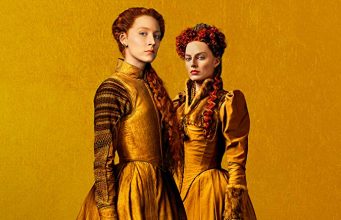 İskoçya Kraliçesi Mary