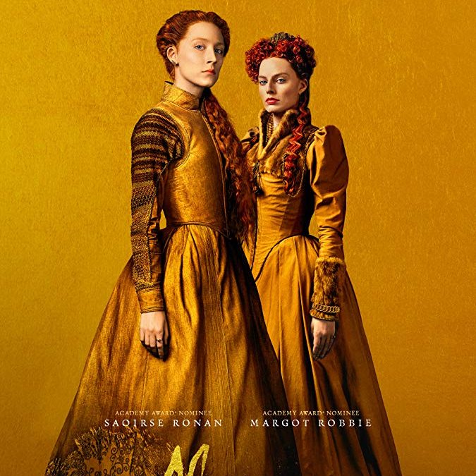 İskoçya Kraliçesi Mary Film Eleştirisi ve Yorumlar - OrtaKoltuk