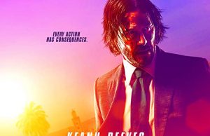 John Wick 3 : Parabellum