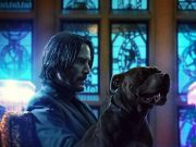 John Wick 3 : Parabellum