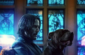 John Wick 3 : Parabellum