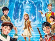 Karlar Kraliçesi 4 : Sihirli Ayna